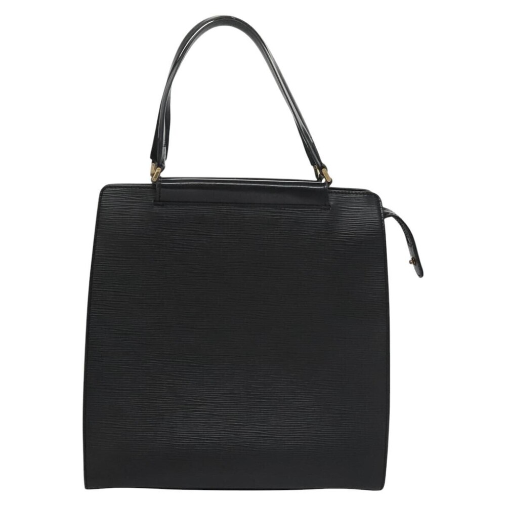Louis Vuitton Figari Epi Leather MM